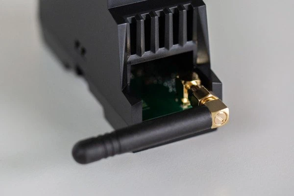 Loxone Internom Extension