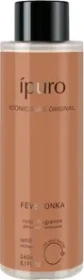 Ipuro Exclusive Fève Tonka Duftstäbchen Refill, 240ml