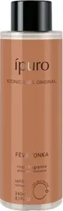 Ipuro Exclusive Fève Tonka Duftstäbchen Refill, 240ml