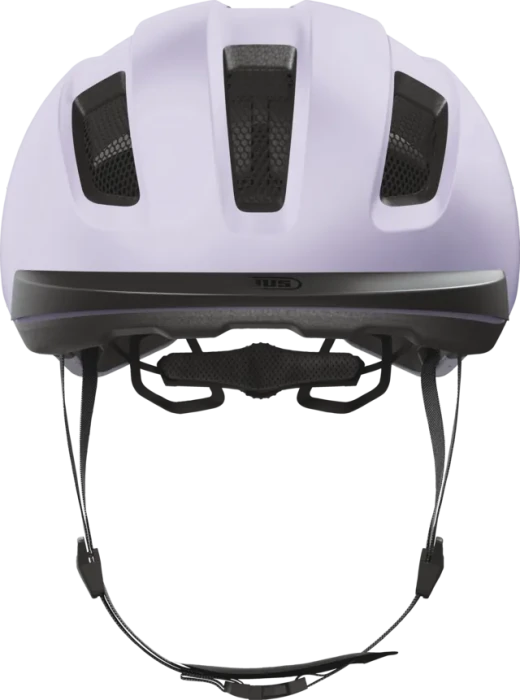 ABUS Purl-Y ACE Helm light lavender