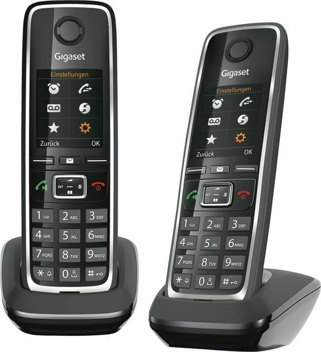 Gigaset C530
