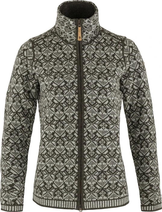 Fjällräven Snow Strickjacke (Damen)
