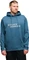 Black Diamond Mini Stacked Hoodie midnight blue (Herren) Vorschaubild