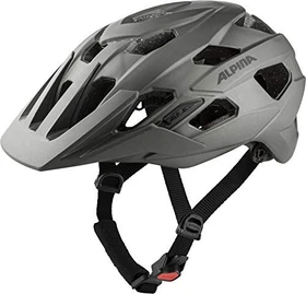 Alpina Anzana Helm coffee/grey matt