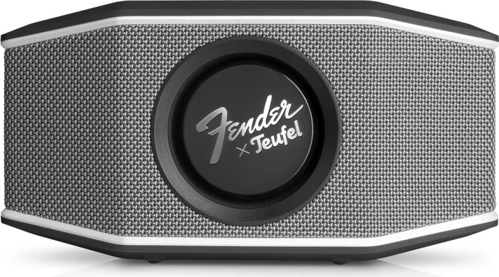 Teufel Fender x Teufel Rockster Go 2
