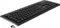 DeLOCK Water-Drop Tastatur kabellos, schwarz, USB, DE Vorschaubild