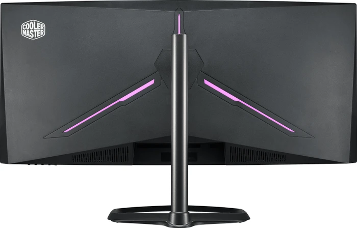 Cooler Master GM34-CW Curved Gaming Monitor, 34"