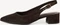 Tamaris Leder Slingpumps braun (Damen) Vorschaubild