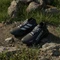 adidas Terrex Agravic GTX Trail core black/silver dawn/grey two (Damen) Vorschaubild