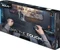Roccat Sova MK Gaming Lapboard, schwarz, LED blau, TTC BROWN, USB, DE Vorschaubild