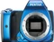 Pentax K-S1 blau Body Vorschaubild