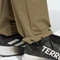adidas Terrex Xperior Hose lang olive strata (Damen) Vorschaubild