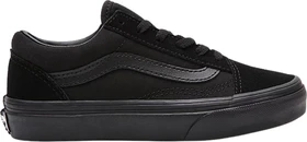 Vans Old Skool schwarz (Junior)