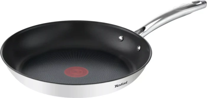 Tefal G73206 Duetto Plus Bratpfanne 28cm