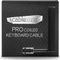 CableMod Pro Coiled Keyboard Cable USB Micro-B auf USB-A, Tastaturkabel (Spiral-Textilkabel), 1.5m, Midnight Black Vorschaubild