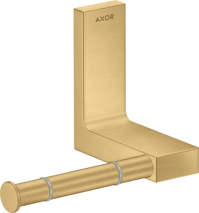 Hansgrohe Axor Universal Rectangular Toilettenpapierhalter