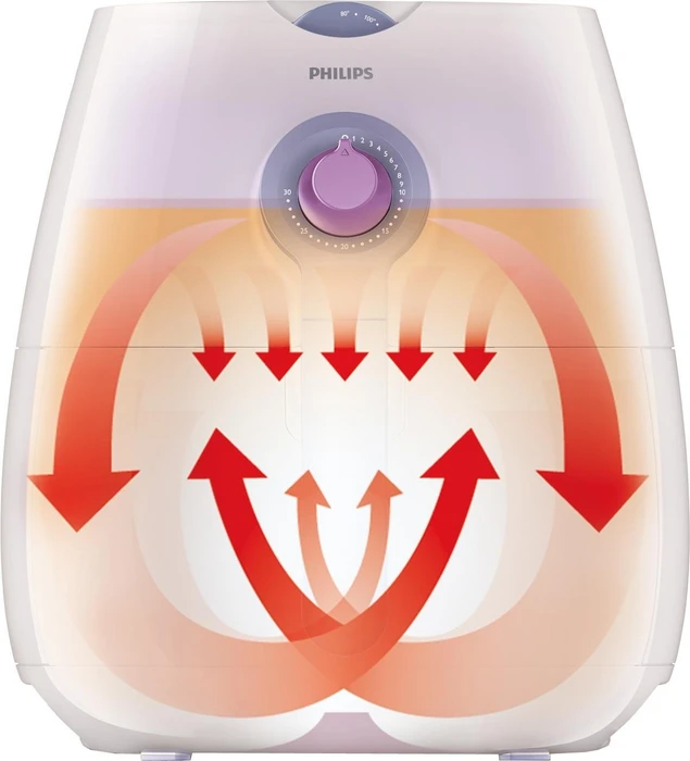 Philips HD9220/50 Viva Collection Airfryer