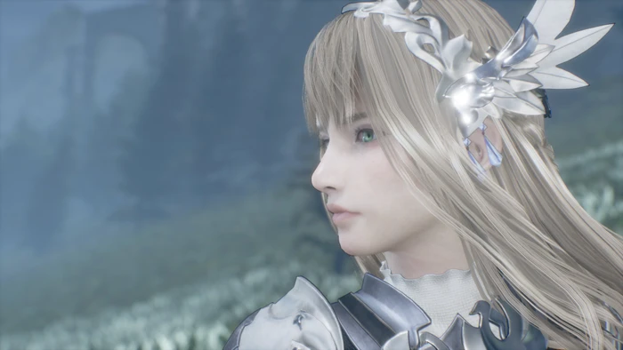 Valkyrie Elysium (PS5)