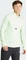 adidas Workout Quarter-Zip Funktionsshirt langarm semi green spark/black (Herren) Vorschaubild