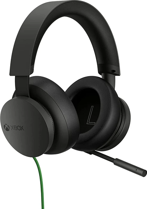 Microsoft Xbox Stereo Headset