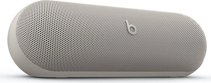 Apple Beats Pill Portable Speaker 3. Gen Kim Kardashian Special Edition Light Grey, Bluetooth, 2024
