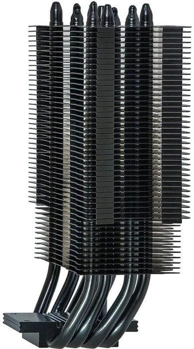 Alpenföhn Ben Nevis Advanced Black RGB