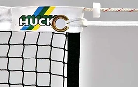 Huck Olympia Turnier Netz