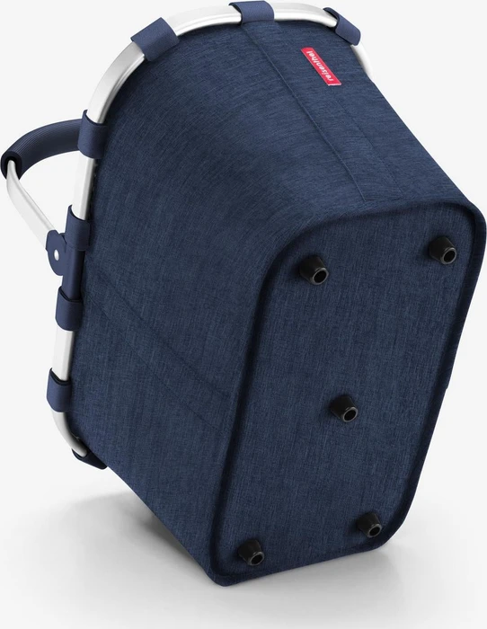 Reisenthel Carrybag twist navy