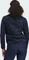 adidas Ultimate365 Printed Fleece Jacke collegiate navy (Damen) Vorschaubild