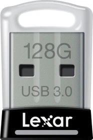 Lexar JumpDrive S45 128GB, USB-A, USB 3.2 Gen 1×1