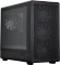 Zalman M5 Black, Glasfenster Vorschaubild