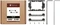 Noctua NM-i4189 Mounting Kit, Sockel 4189 Montage-Kit Vorschaubild