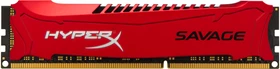 Kingston FURY Savage UDIMM 4GB, DDR3-2400, CL11-13-14, 1RX8