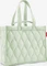 Reisenthel softshopper Shopper puffer iced matcha Vorschaubild