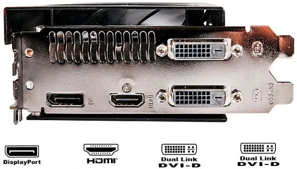 Club 3D Radeon R9 290X royalAce, 4GB GDDR5, 2x DVI, HDMI, DP