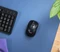 Trust Yvi+ Compact Multi-Device Wireless Mouse schwarz, USB/Bluetooth Vorschaubild