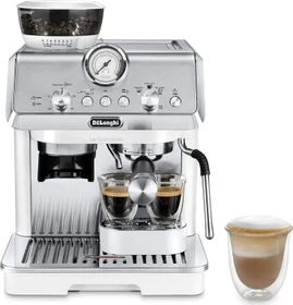 DeLonghi EC 9155.W La Specialista Arte