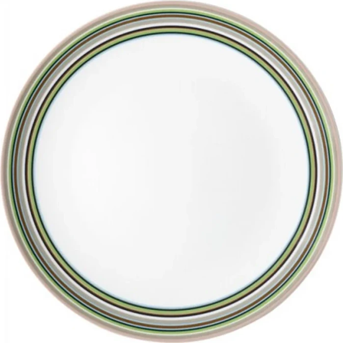 Iittala Origo Teller 26cm