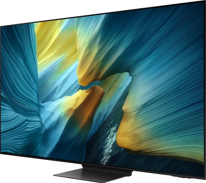 Samsung QE55S95F
