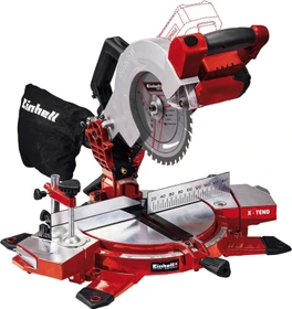 Einhell Expert TE-MS 18/210 Li Akku-Kappsäge solo