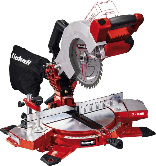 Einhell Expert TE-MS 18/210 Li Akku-Kappsäge solo
