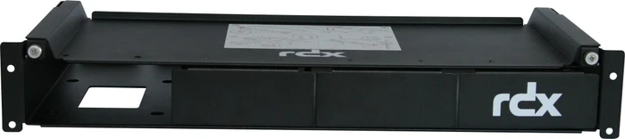 Overland Tandberg RDX QuadPAK, 19" Rack (3800-RAK)