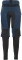 Vaude Virt Softshell II Fahrradhose lang dark sea (Herren) Vorschaubild