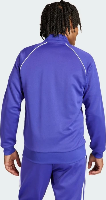 adidas Adicolor Classics SST Originals Trainingsjacke energy ink (Herren)