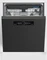 Beko BDDN36541DDP Vorschaubild