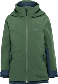 Vaude Casarea 3in1 II Funktionsjacke woodland (Junior)