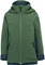 Vaude Casarea 3in1 II Funktionsjacke woodland (Junior) Vorschaubild