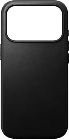 Nomad Modern Leather Case für Apple iPhone 17 Pro