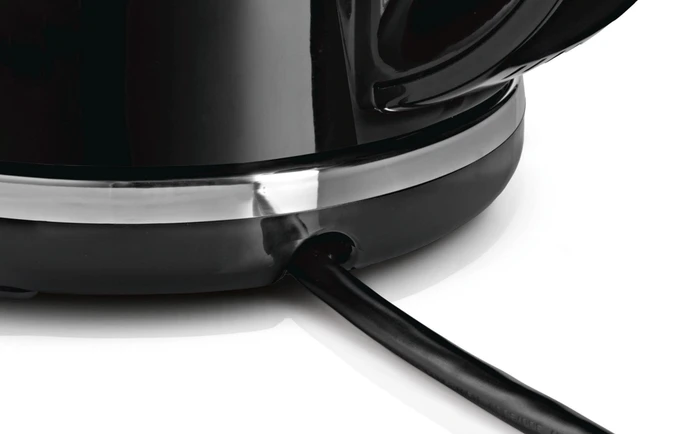 Bosch TWK70B03 Glas-Wasserkocher