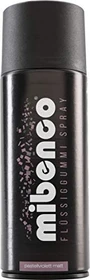 mibenco Flüssiggummi Spray pastellviolett matt 400ml